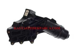 YAĞ FİLTRESİ KÜTÜK