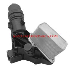 YAĞ FİLTRESİ KÜTÜK