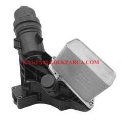 YAĞ FİLTRESİ KÜTÜK