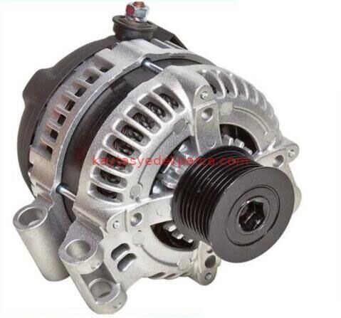 YLE500200-DEN-ALTERNATÖR R.R SPORT 2.7 ACE.SÜSP.SIZ