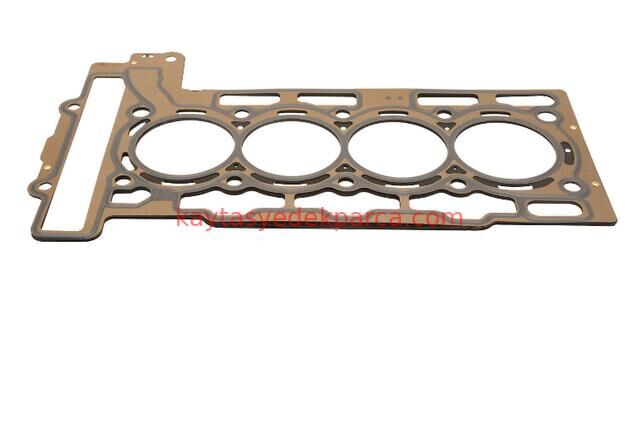 11127586908C-586908C-ELR-SİLİNDİR KAPAK CONTA KALIN TİP