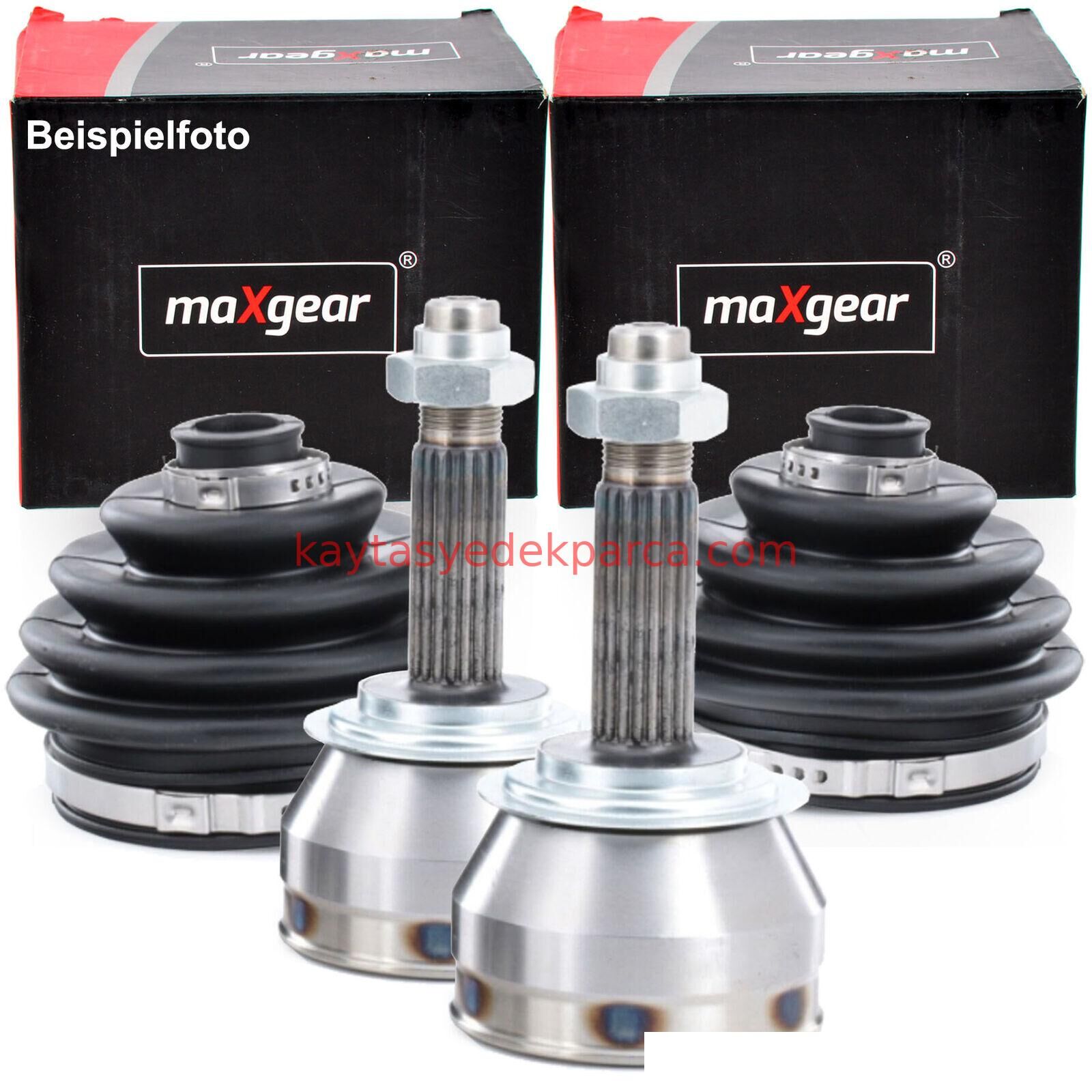 31603450566-3450566-VKA-AKS E83/R ÖN