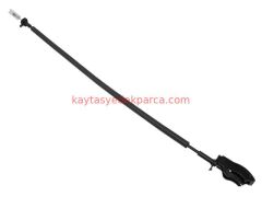 51218403057-8403057-BMW-KAPI İÇ AÇMA TELİ X5 ÖN