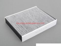 64119237555-9237555-BSH-KLİMA FİLTRESİ F20 F30