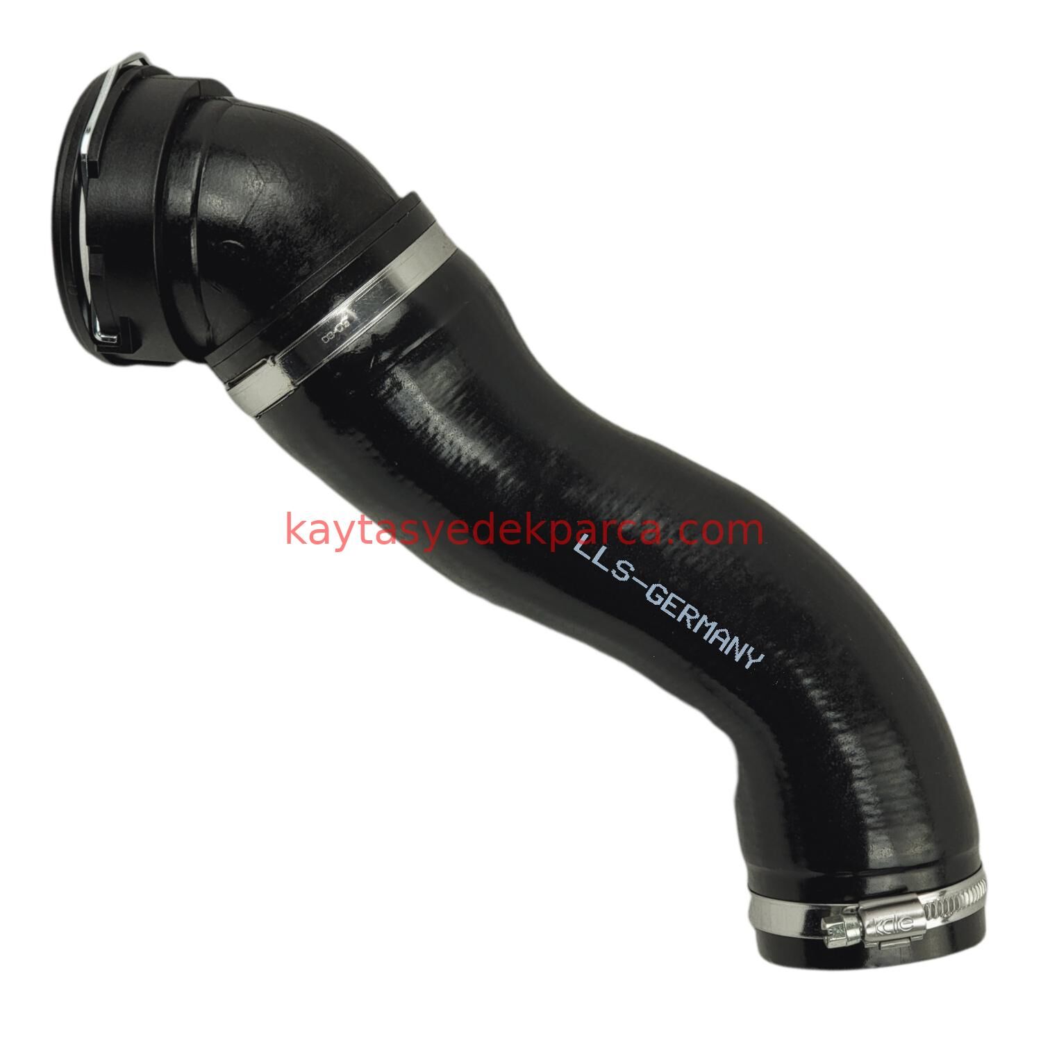 11617787468-7787468-YLD-TURBO HORTUMU E60 M57