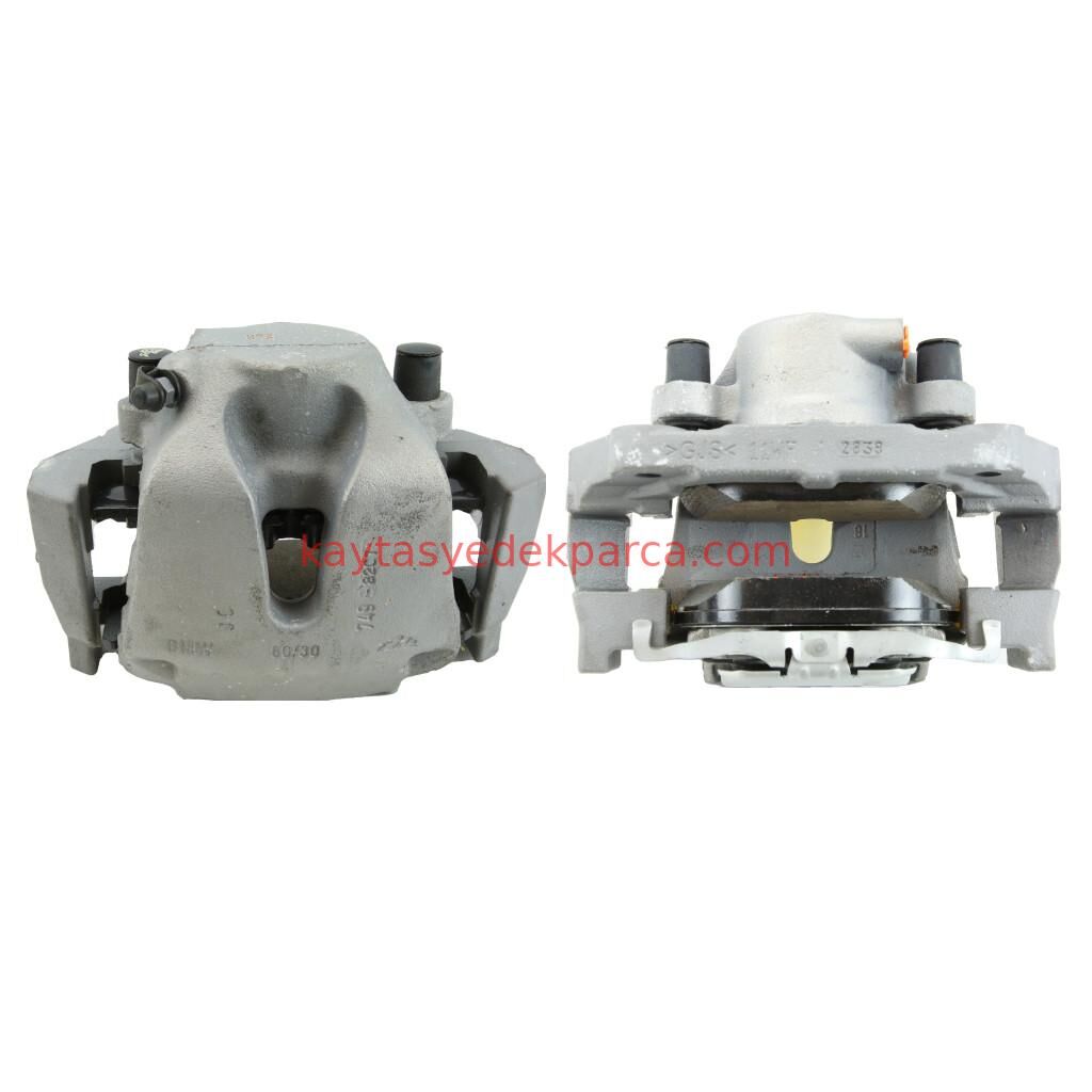 34116774986P-MEY-DİSK ÖN MİNİ COOPER S R56