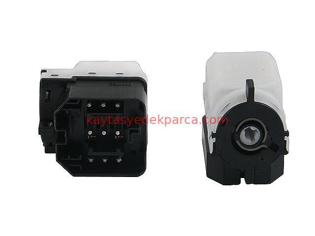 61319303662-9303662-BMW-BAGAJ AÇMA DÜĞMESİ