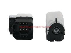 61319303662-9303662-BMW-BAGAJ AÇMA DÜĞMESİ