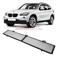 64316946628-6946628-BSH-KLİMA FİLTRESİ E90/E87/X1 KARBONLU