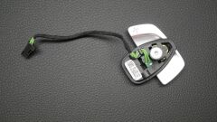 MER-A0999053500-DİREKSİYON KUMANDA ÜNİTESİ W205 SAĞ