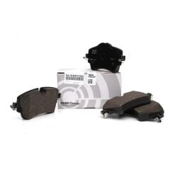 BMW-34108837151-FREN BALATASI ÖN X1 U11