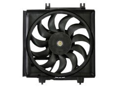 BSG-64546921381-KLİMA FANI E53