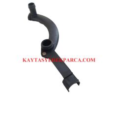 SU FLANŞI M271 SİLİNDİR KAPAĞINA GİDEN