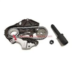 11277500502-7500502-İWS-YAĞ POMPA ZİNCİRİ N40 (52 BAKLA)