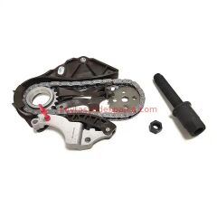 11277500502-7500502-İWS-YAĞ POMPA ZİNCİRİ N40 (52 BAKLA)