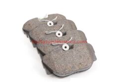 34111161347-1161347-BMW-FREN BALATASI ÖN E30