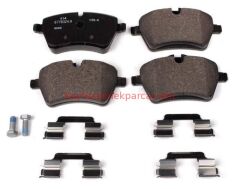 34116778320-MEY-FREN BALATASI MİNİ COOPER R56 ÖN