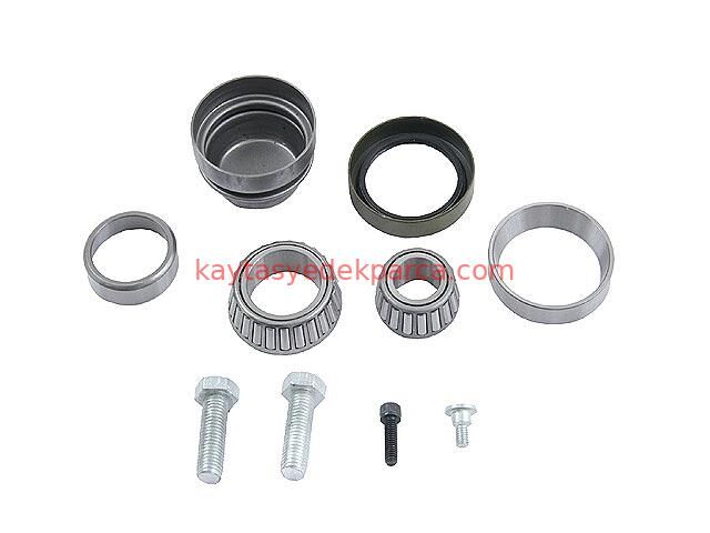 A2103300051-OPT-TEKER RULMAN TM.TK., W202-210 ÖN