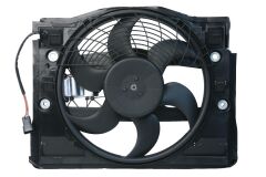 BSG-64546988913-KLİMA FANI E46 ÜÇ FİŞ