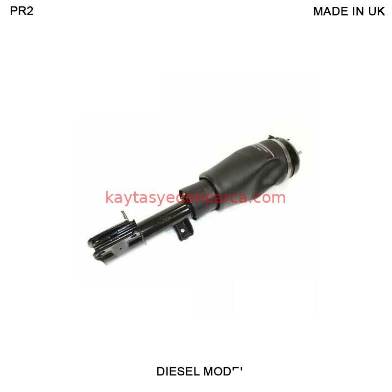 LR032575-DLH-ÖN AMORTİSÖR KÖRÜKLÜ VOG 3.6 LH
