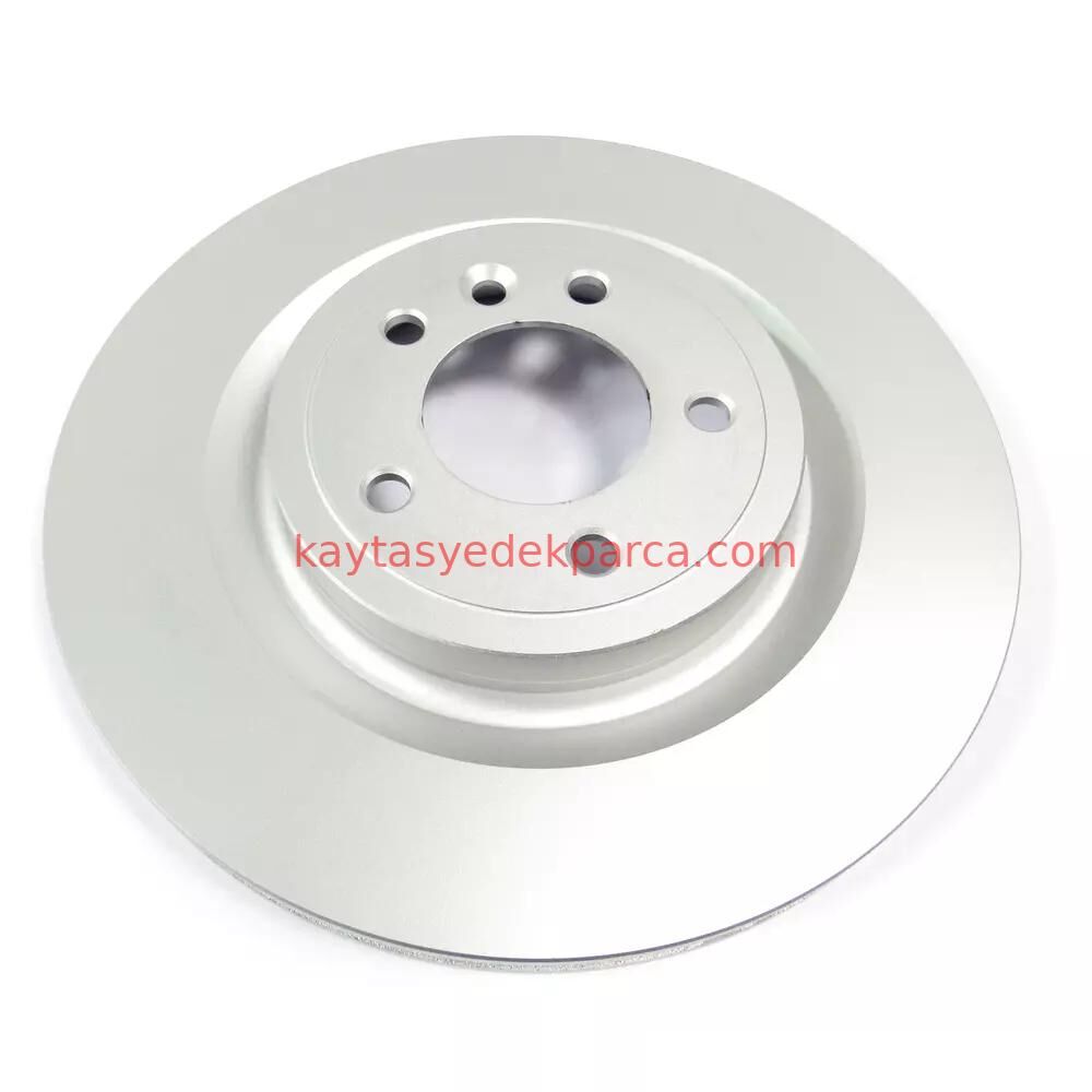 LR033302-R033302-TRW-DİSK ARKA SPORT 2014