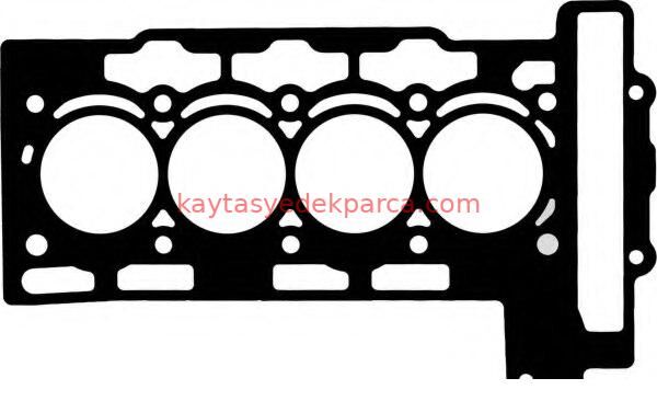 11127595139-7595139-ELR-SİLİNDİR KAPAK CONTASI R56