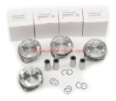 11258571012-8571012-NRL-PİSTON B47 STD