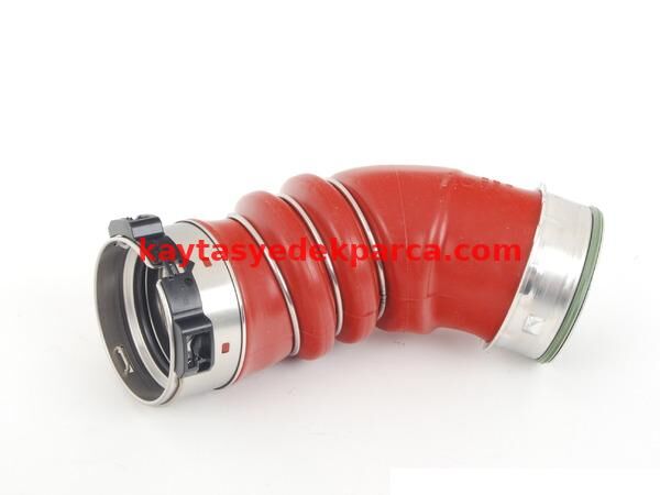 11617797698-7797698-YLD-İNTERKOL HORTUMU E60 535d SAĞ