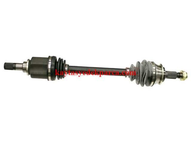 31607574871-4UU-AKS MİNİ COOPER/L AUT.ŞANZ.