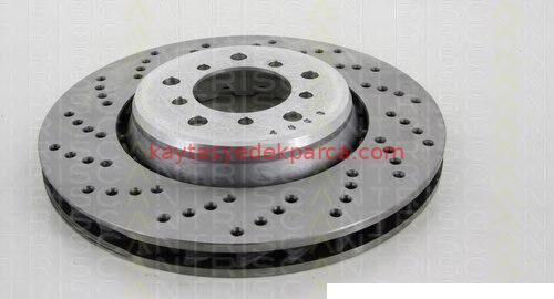 34112282801-2282801-BMW-DİSK E46/M3 L