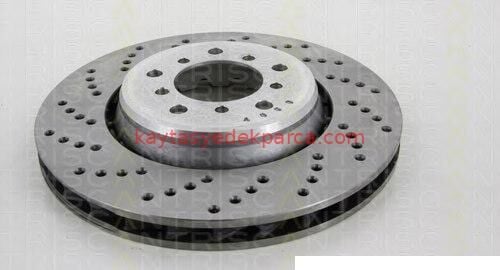 34112282801-2282801-BMW-DİSK E46/M3 L