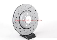 34112282801-2282801-BMW-DİSK E46/M3 L