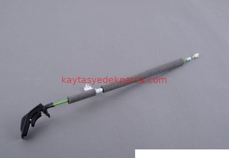51227024646-7024646-BMW-KAPI İÇ AÇMA TELİ E65/E66/R ARKA