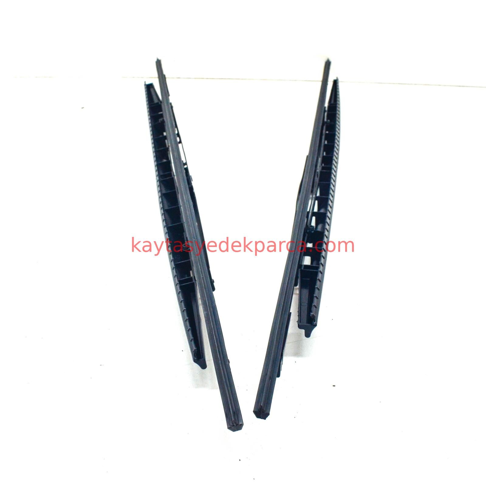 61610442837-0442837-BSG-SİLECEK SÜPÜRGESİ E65/E65 TAKIM