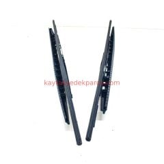 61610442837-0442837-BSG-SİLECEK SÜPÜRGESİ E65/E65 TAKIM