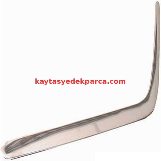 A1248801836-HOL-TAMPON NİKELAJI, W124 ARKA SAĞ