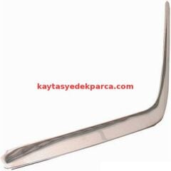 A1248801836-HOL-TAMPON NİKELAJI, W124 ARKA SAĞ