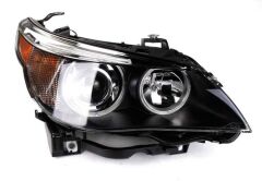 BMW-63127165981-FAR E63/L XENON ADAPTİVE
