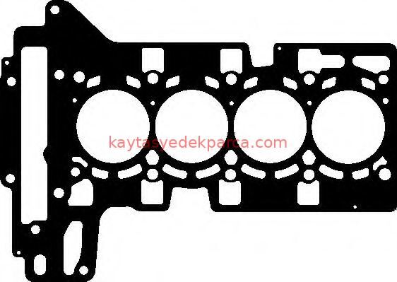 11127620697-7620697-ELR-SİLİNDİR KAPAK CONTASI F30/F20/F10 N20/N26