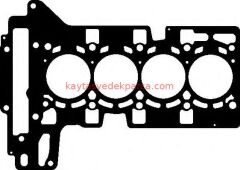 11127620697-7620697-ELR-SİLİNDİR KAPAK CONTASI F30/F20/F10 N20/N26