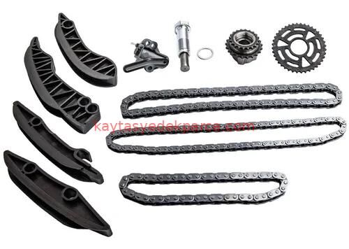 11318572503-8572503-İWS-EKSANTRİK ZİNCİRİ N47 (86 BAKLA)