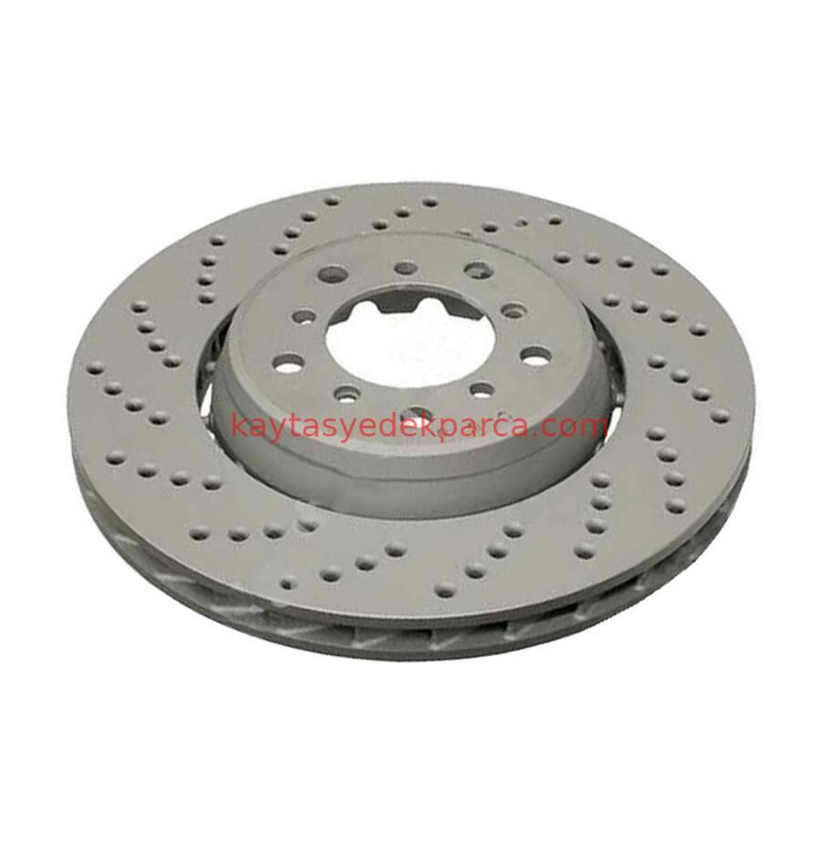 34112282802-2282802-BMW-DİSK E46/M3 R