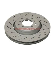34112282802-2282802-BMW-DİSK E46/M3 R