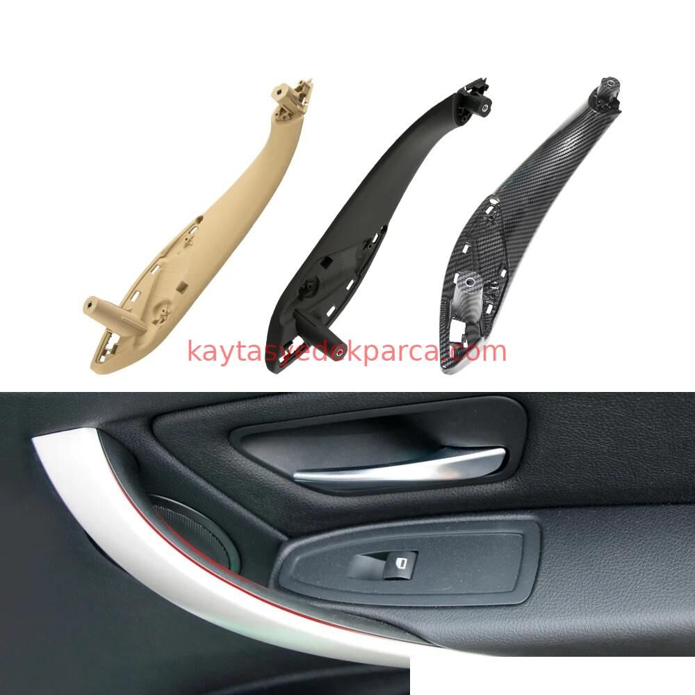 51227033612-7033612-BMW-KAPI GERGİSİ E60 ARKA R-L