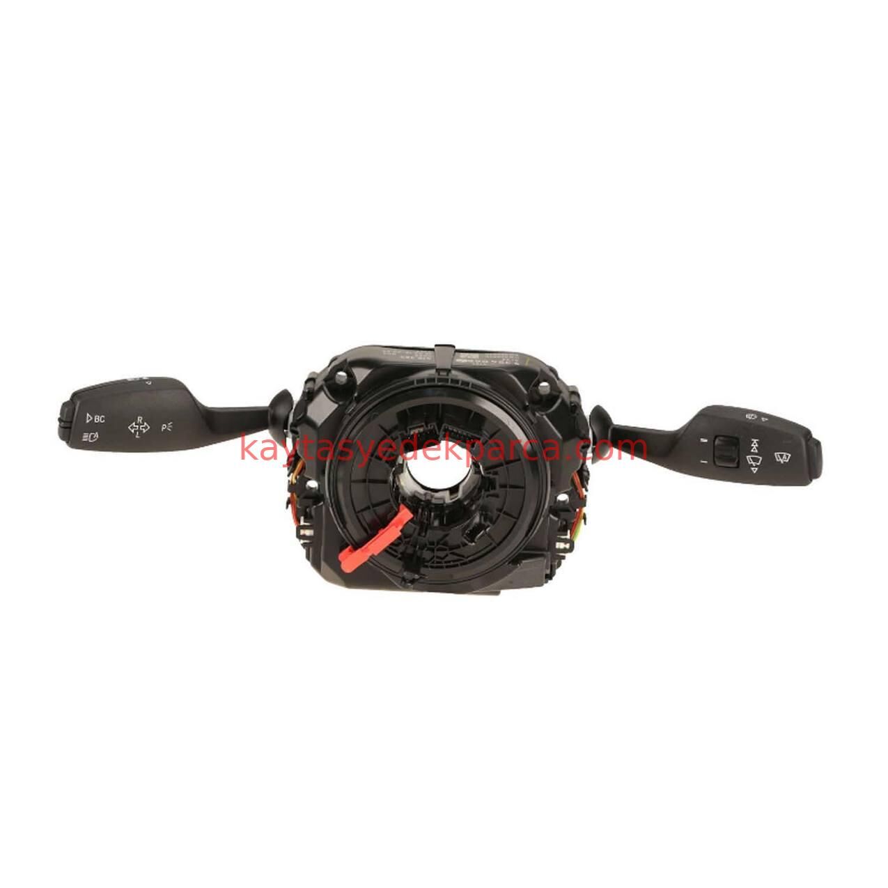 61319354048-9354048-BMW-DİREKSİYON KOLONU F10