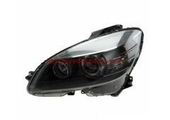 A1248203959-AYF-FAR KOMPLE, W124 85-92 SOL