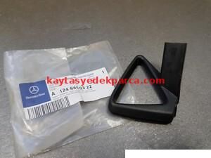 A1248801936-HOL-TAMPON NİKELAJI, W124 ARKA ORTA