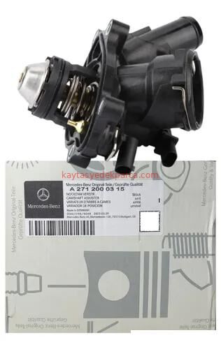 A2712000315-2000315-BHR-TERMOSTAT M271