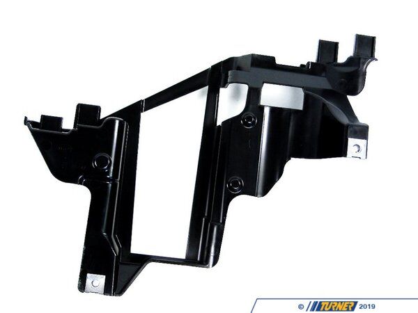 BMW-63127187269-FAR ÜST KAŞI SOL