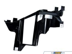BMW-63127187269-FAR ÜST KAŞI SOL